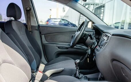 KIA Rio II, 2009 год, 400 000 рублей, 6 фотография