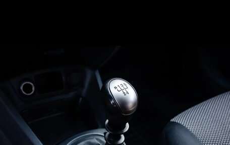 KIA Rio II, 2009 год, 400 000 рублей, 5 фотография
