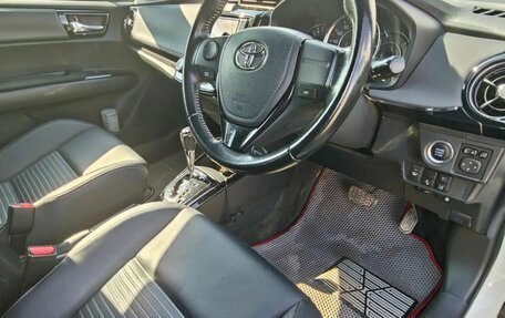 Toyota Corolla, 2019 год, 1 670 000 рублей, 13 фотография