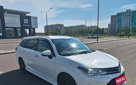 Toyota Corolla, 2019 год, 1 670 000 рублей, 12 фотография