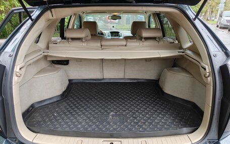 Lexus RX II рестайлинг, 2005 год, 1 500 000 рублей, 9 фотография