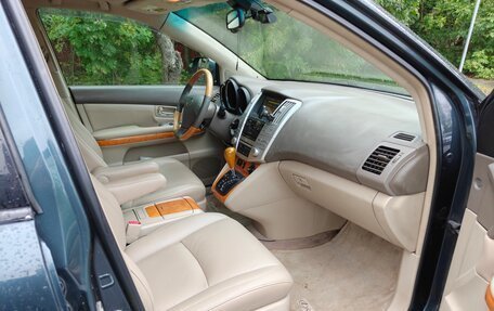 Lexus RX II рестайлинг, 2005 год, 1 500 000 рублей, 7 фотография