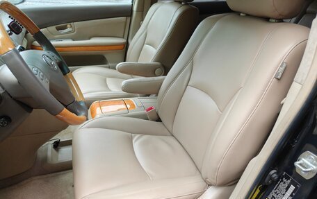 Lexus RX II рестайлинг, 2005 год, 1 500 000 рублей, 6 фотография
