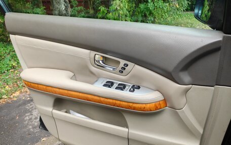 Lexus RX II рестайлинг, 2005 год, 1 500 000 рублей, 12 фотография