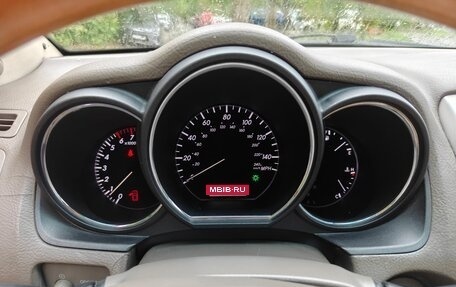 Lexus RX II рестайлинг, 2005 год, 1 500 000 рублей, 10 фотография
