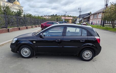 KIA Rio II, 2011 год, 470 000 рублей, 4 фотография