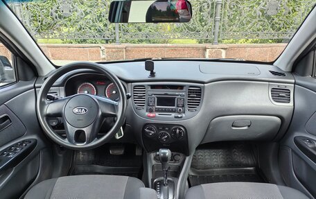 KIA Rio II, 2011 год, 470 000 рублей, 7 фотография