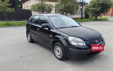 KIA Rio II, 2011 год, 470 000 рублей, 2 фотография
