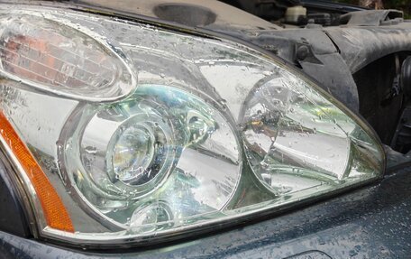 Lexus RX II рестайлинг, 2005 год, 1 500 000 рублей, 17 фотография