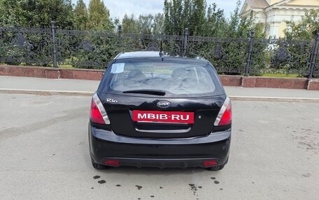 KIA Rio II, 2011 год, 470 000 рублей, 3 фотография