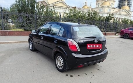 KIA Rio II, 2011 год, 470 000 рублей, 5 фотография