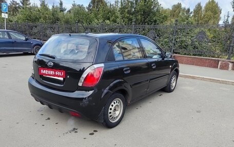 KIA Rio II, 2011 год, 470 000 рублей, 6 фотография