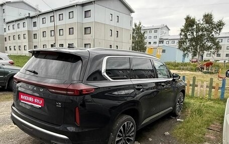 CheryExeed VX, 2023 год, 3 500 000 рублей, 6 фотография