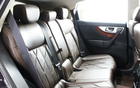Infiniti FX II, 2012 год, 1 930 000 рублей, 9 фотография