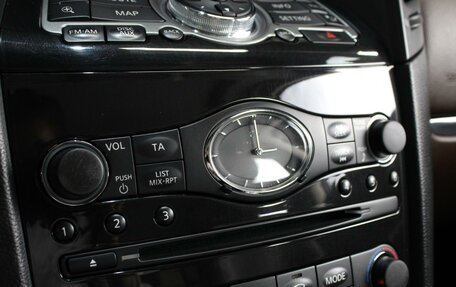Infiniti FX II, 2012 год, 1 930 000 рублей, 18 фотография