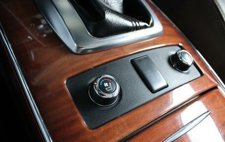 Infiniti FX II, 2012 год, 1 930 000 рублей, 21 фотография