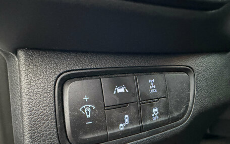 Hyundai Santa Fe IV, 2020 год, 2 590 000 рублей, 12 фотография