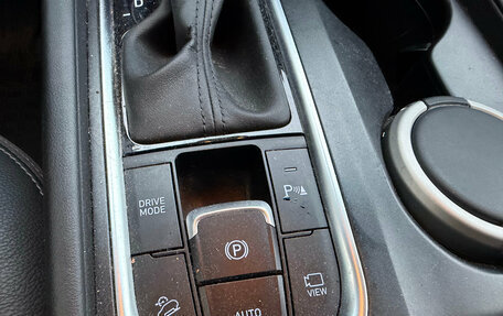 Hyundai Santa Fe IV, 2020 год, 2 590 000 рублей, 9 фотография