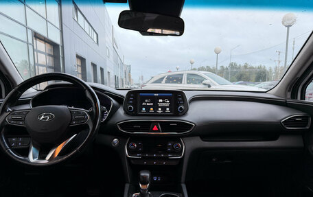 Hyundai Santa Fe IV, 2020 год, 2 590 000 рублей, 8 фотография