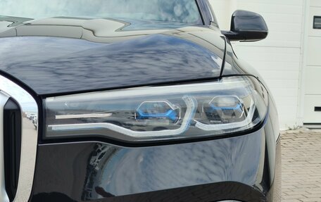 BMW X7, 2019 год, 7 149 000 рублей, 8 фотография