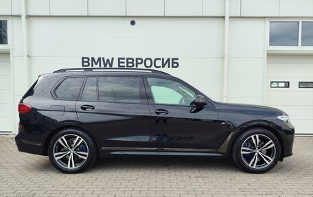 BMW X7, 2019 год, 7 149 000 рублей, 6 фотография
