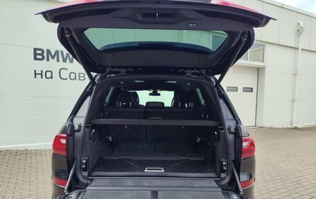 BMW X7, 2019 год, 7 149 000 рублей, 10 фотография