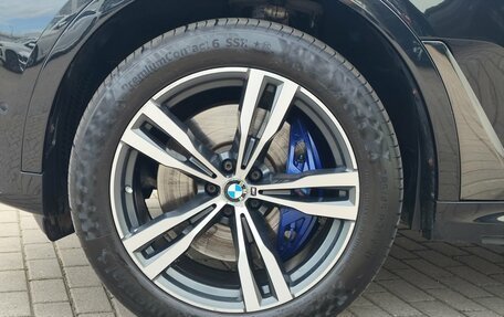 BMW X7, 2019 год, 7 149 000 рублей, 7 фотография