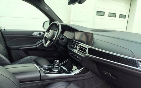 BMW X7, 2019 год, 7 149 000 рублей, 16 фотография