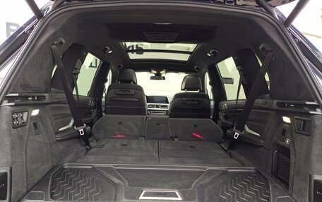 BMW X7, 2019 год, 7 149 000 рублей, 11 фотография