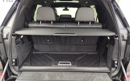 BMW X7, 2019 год, 7 149 000 рублей, 9 фотография