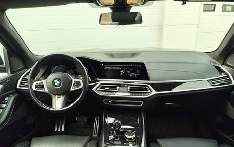 BMW X7, 2019 год, 7 149 000 рублей, 14 фотография