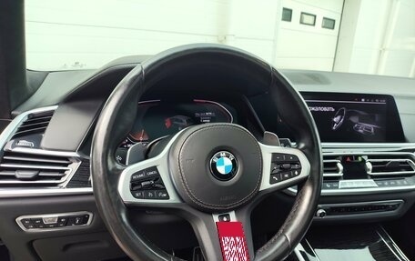 BMW X7, 2019 год, 7 149 000 рублей, 13 фотография