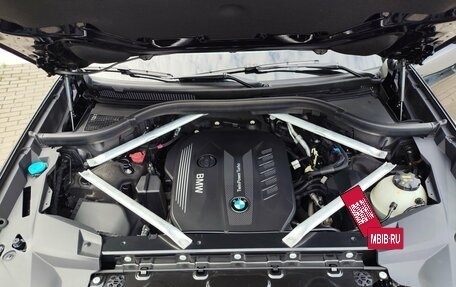 BMW X7, 2019 год, 7 149 000 рублей, 12 фотография