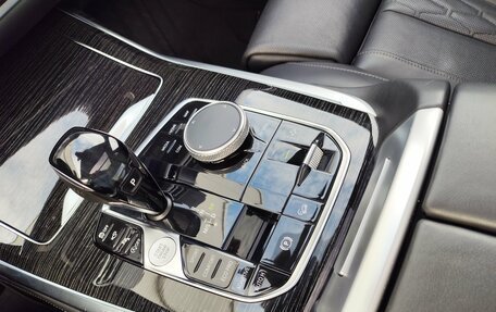 BMW X7, 2019 год, 7 149 000 рублей, 20 фотография