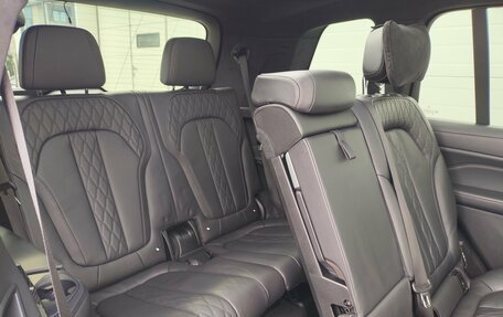 BMW X7, 2019 год, 7 149 000 рублей, 19 фотография