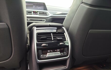 BMW X7, 2019 год, 7 149 000 рублей, 26 фотография