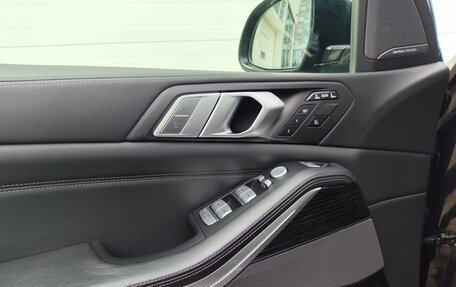 BMW X7, 2019 год, 7 149 000 рублей, 21 фотография