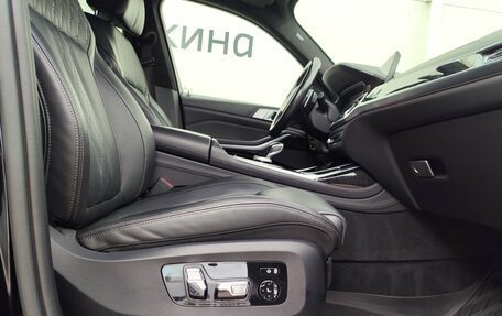 BMW X7, 2019 год, 7 149 000 рублей, 23 фотография