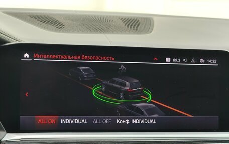 BMW X7, 2019 год, 7 149 000 рублей, 28 фотография