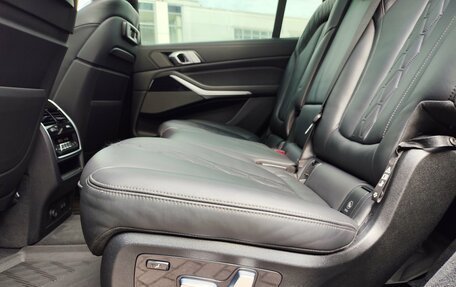 BMW X7, 2019 год, 7 149 000 рублей, 24 фотография