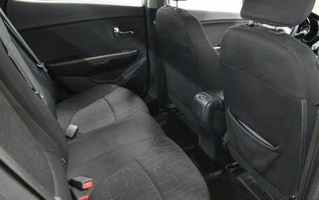 KIA Rio III рестайлинг, 2014 год, 617 000 рублей, 12 фотография