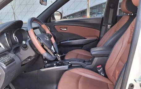 SsangYong Tivoli, 2019 год, 1 210 007 рублей, 8 фотография