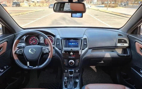 SsangYong Tivoli, 2019 год, 1 210 007 рублей, 7 фотография