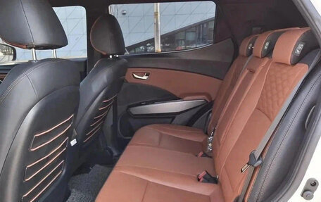 SsangYong Tivoli, 2019 год, 1 210 007 рублей, 9 фотография