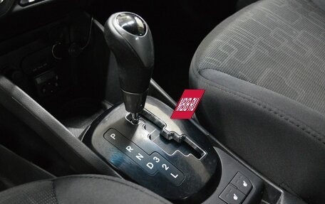 KIA Rio III рестайлинг, 2014 год, 617 000 рублей, 16 фотография