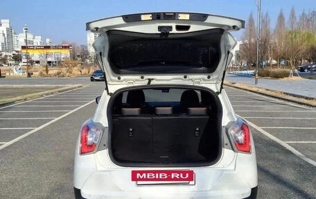 SsangYong Tivoli, 2019 год, 1 210 007 рублей, 6 фотография