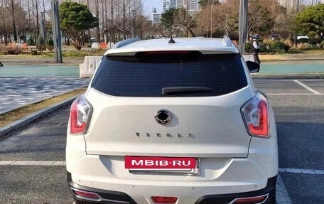 SsangYong Tivoli, 2019 год, 1 210 007 рублей, 4 фотография