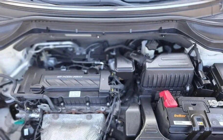 SsangYong Tivoli, 2019 год, 1 210 007 рублей, 16 фотография