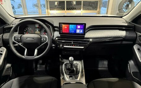 Haval Jolion, 2026 год, 2 099 000 рублей, 4 фотография