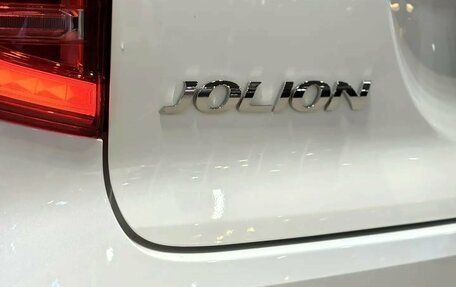 Haval Jolion, 2026 год, 2 099 000 рублей, 8 фотография